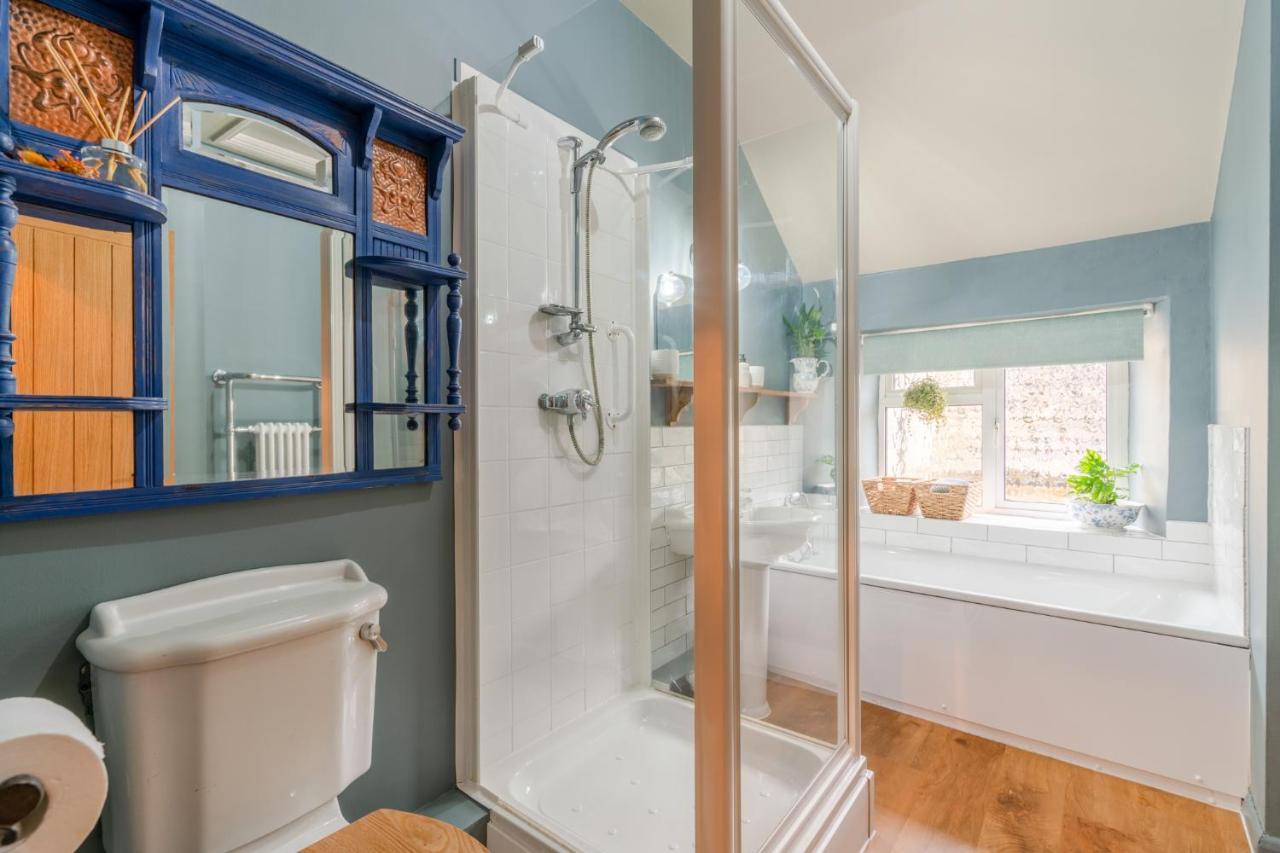 Cotswold Way Cottage Stroud  Extérieur photo