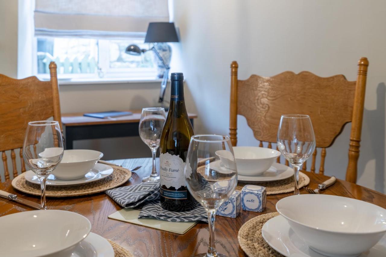 Cotswold Way Cottage Stroud  Extérieur photo