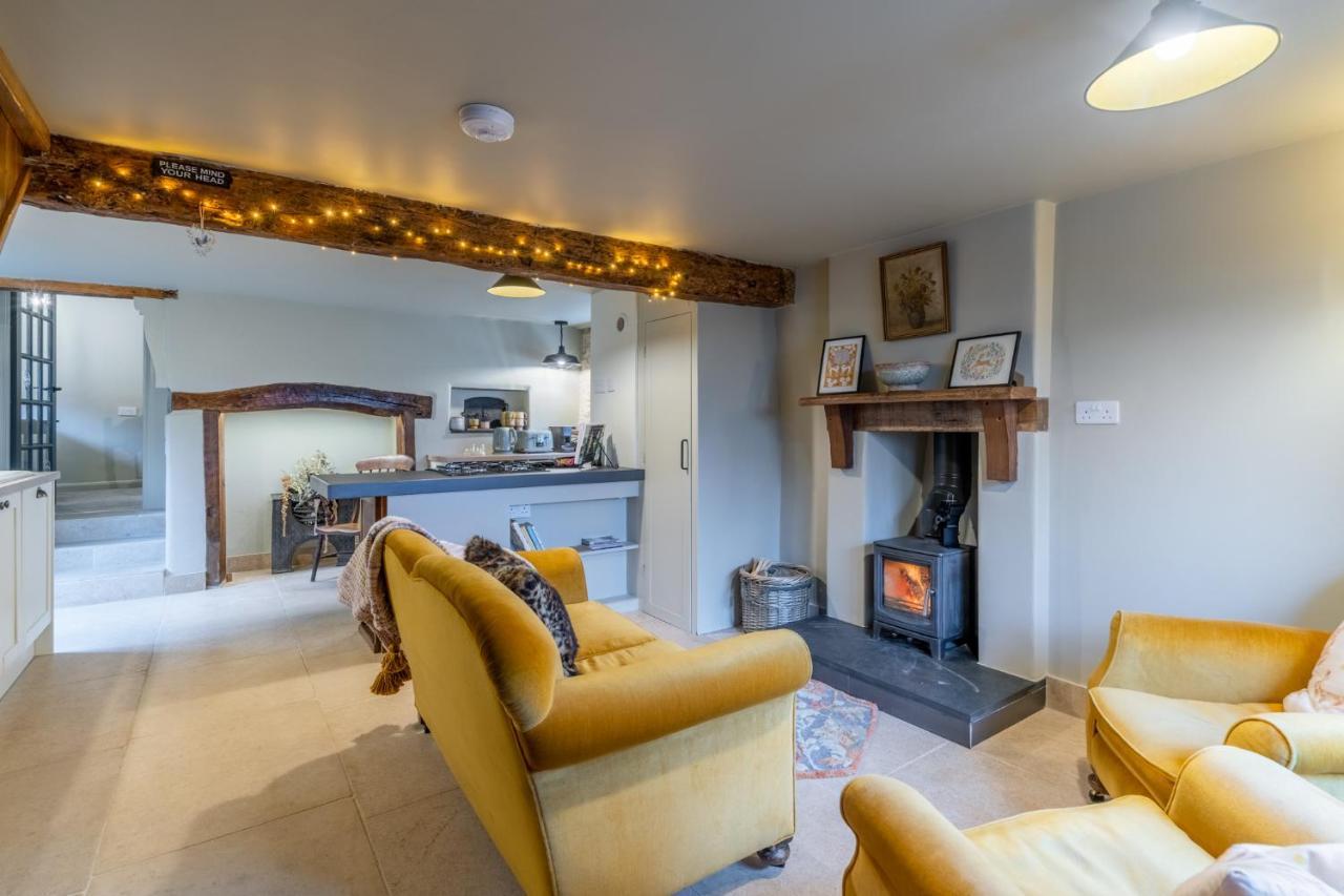 Cotswold Way Cottage Stroud  Extérieur photo