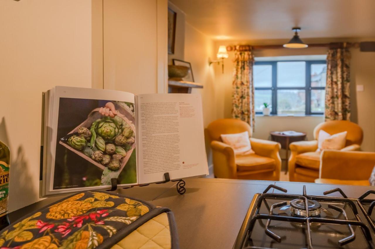 Cotswold Way Cottage Stroud  Extérieur photo
